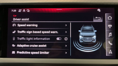 Audi Q4 e-tron 210kW 45 82kWh Sport 5dr Auto [Leather] Electric Estate